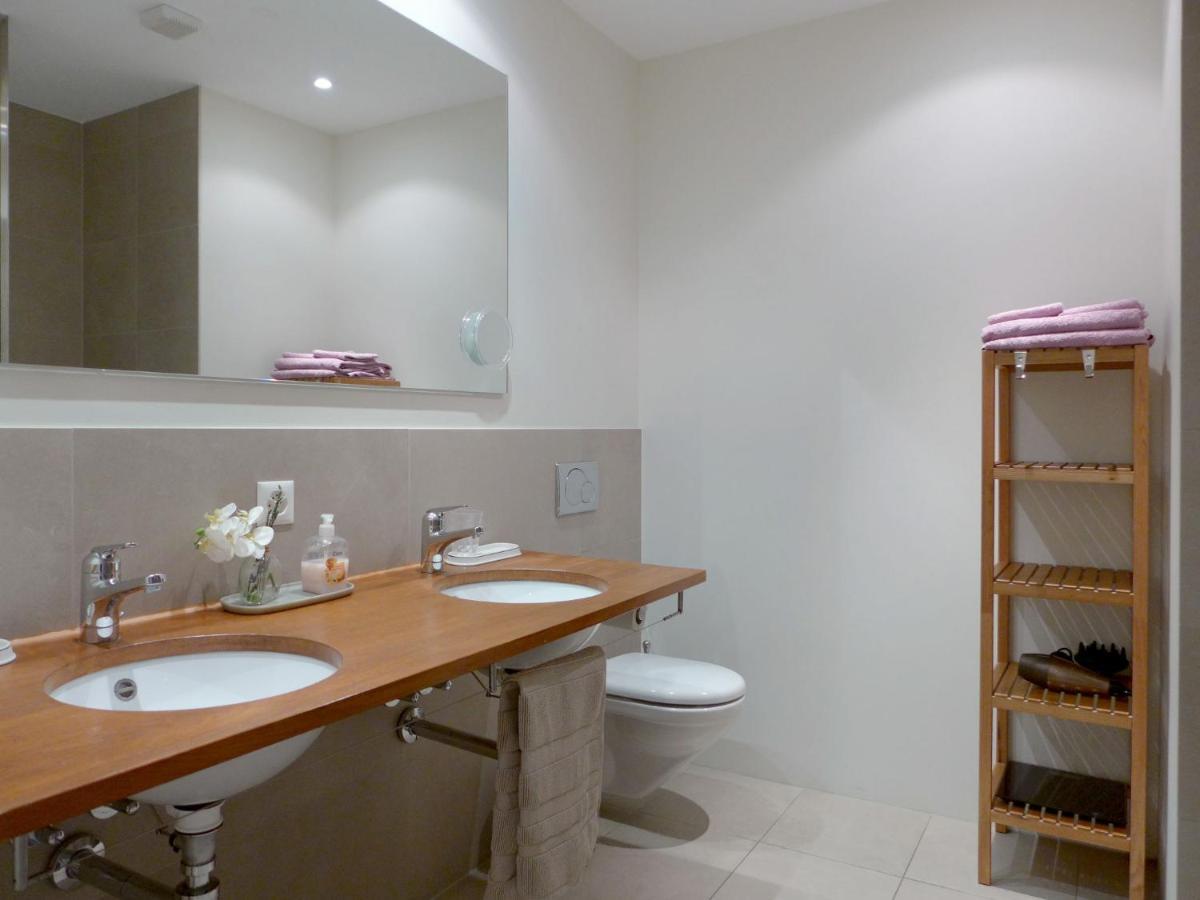 Apartment Modern By Interhome Interlaken Bagian luar foto