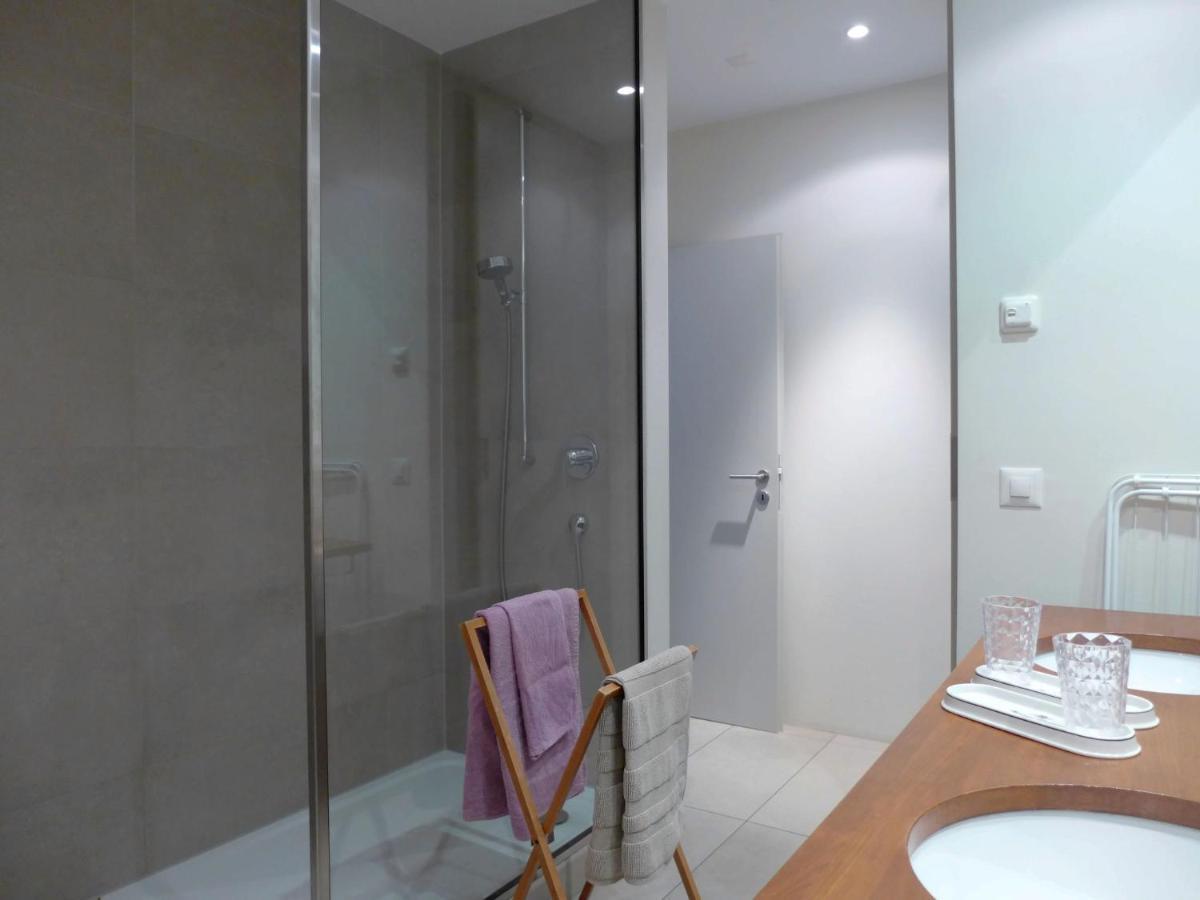 Apartment Modern By Interhome Interlaken Bagian luar foto
