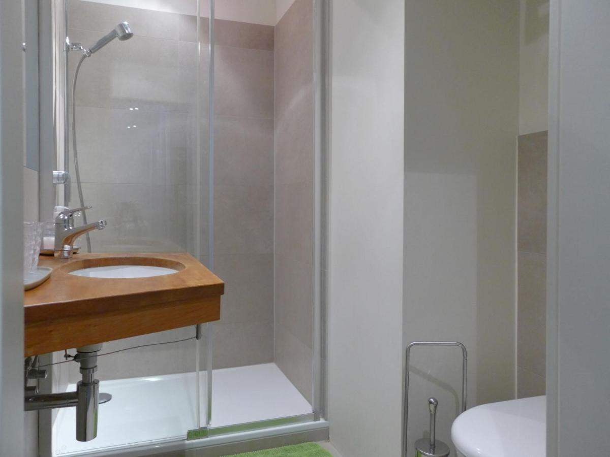 Apartment Modern By Interhome Interlaken Bagian luar foto