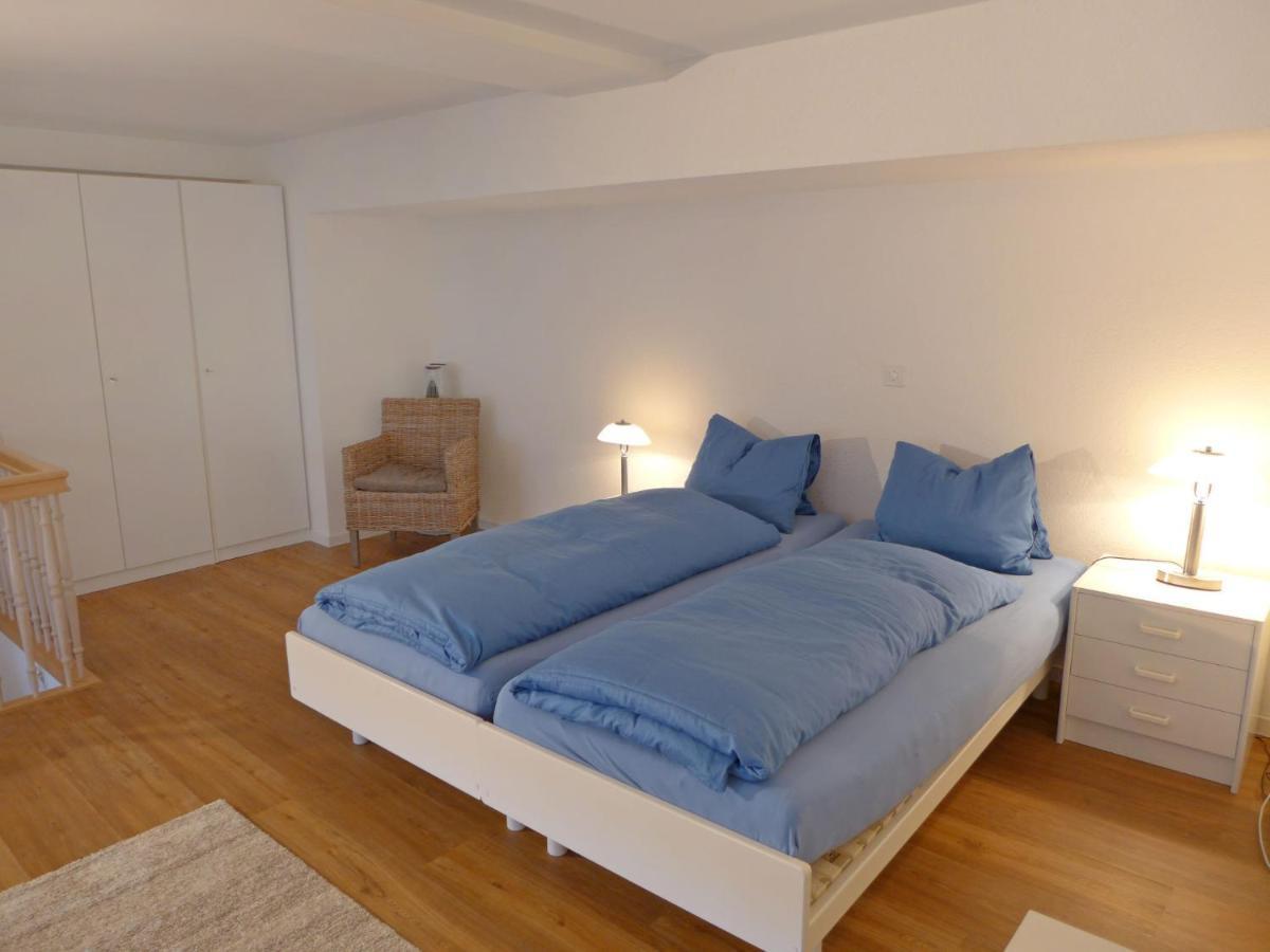 Apartment Modern By Interhome Interlaken Bagian luar foto